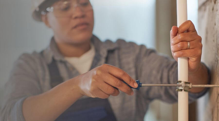 Local annual plumbing maintenance in Hillsdale, IN